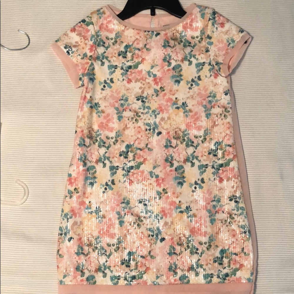 Mayoral girls boutique dress